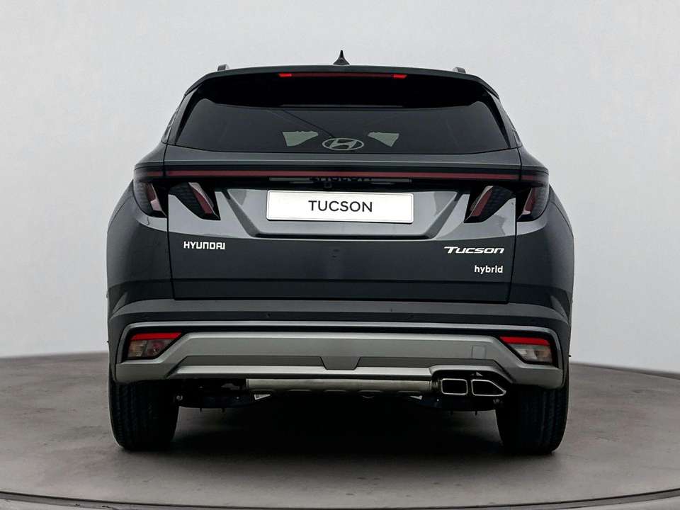 Hyundai TUCSON - Imagem 6