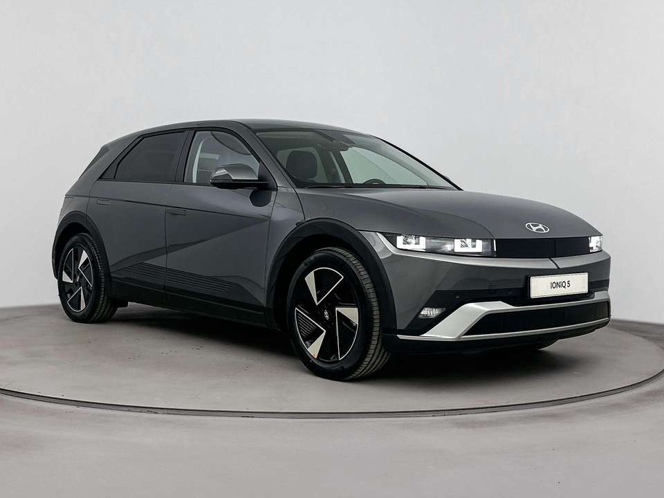 Hyundai IONIQ 5 - Imagem 7