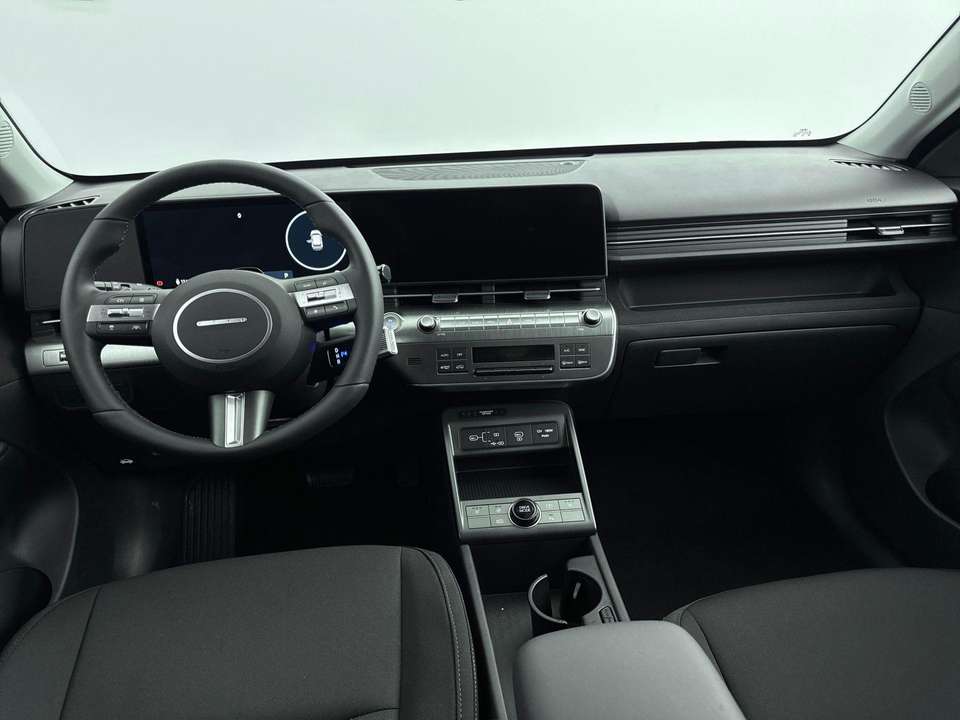Hyundai KONA - Imagem 9