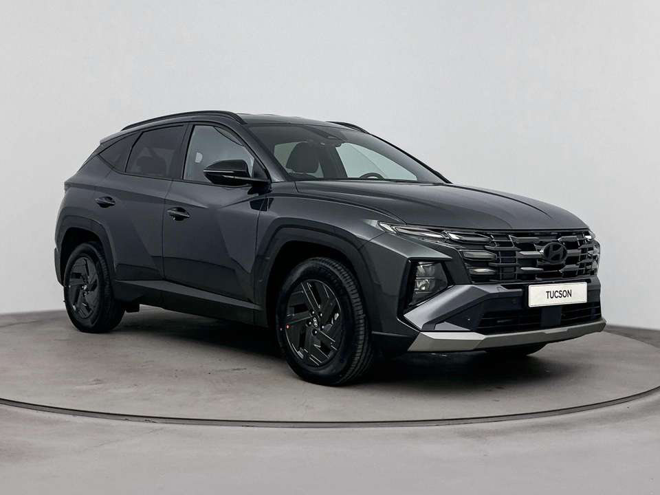 Hyundai TUCSON - Imagem 7