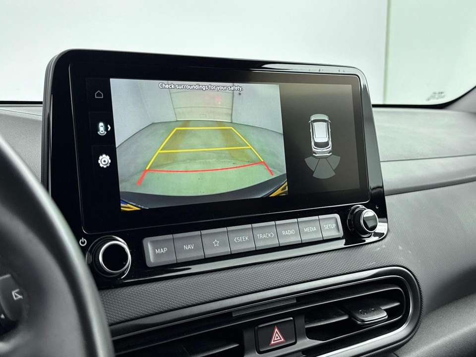 Hyundai KONA - Imagem 12