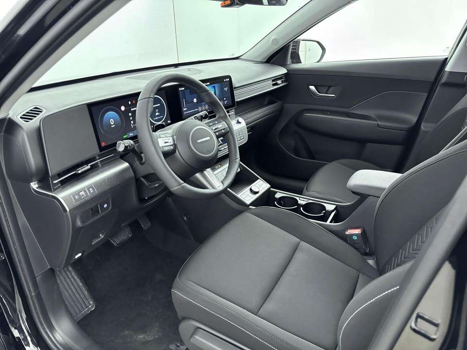Hyundai KONA - Imagem 10