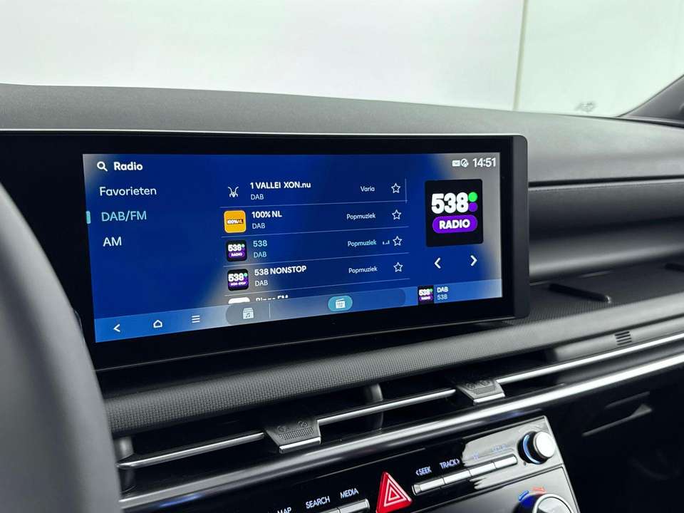 Hyundai TUCSON - Imagem 8