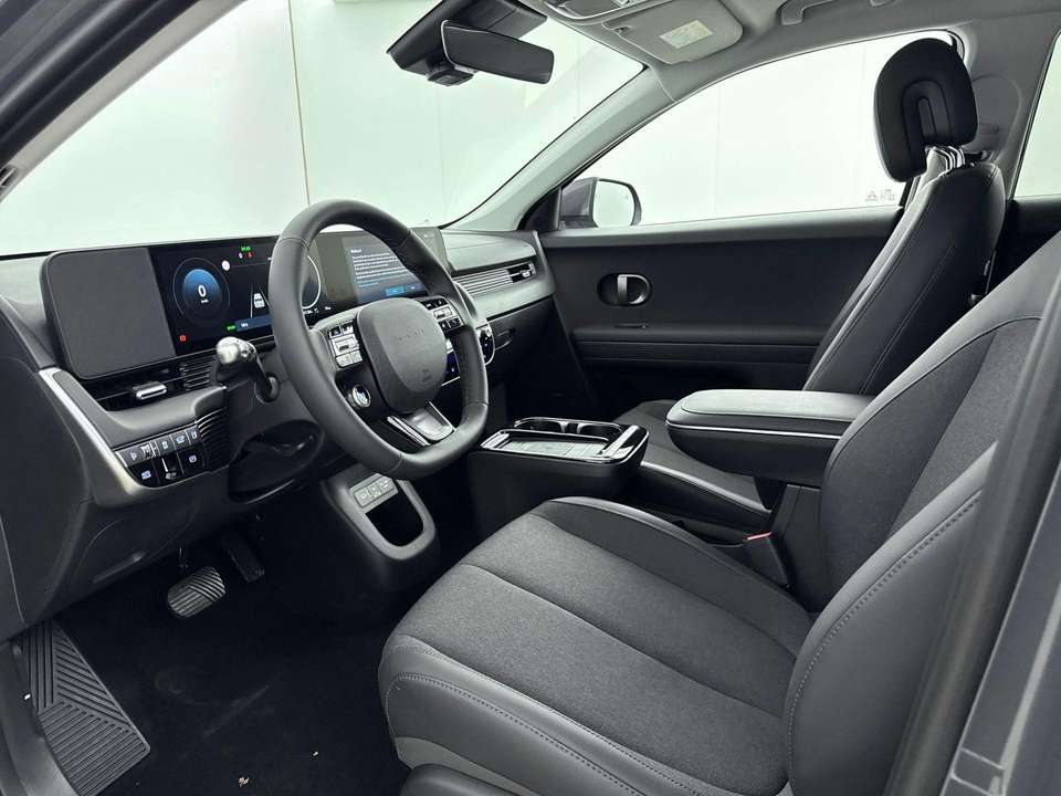 Hyundai IONIQ 5 - Imagem 9