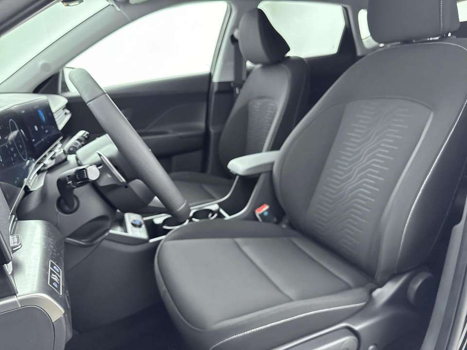 Hyundai KONA - Imagem 11