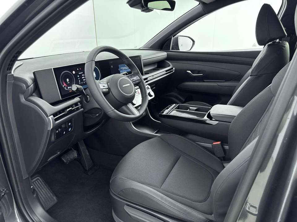 Hyundai TUCSON - Imagem 9