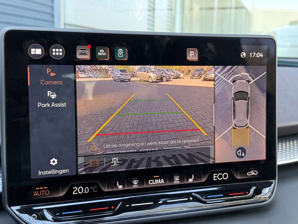 CUPRA Terramar - Imagem 17