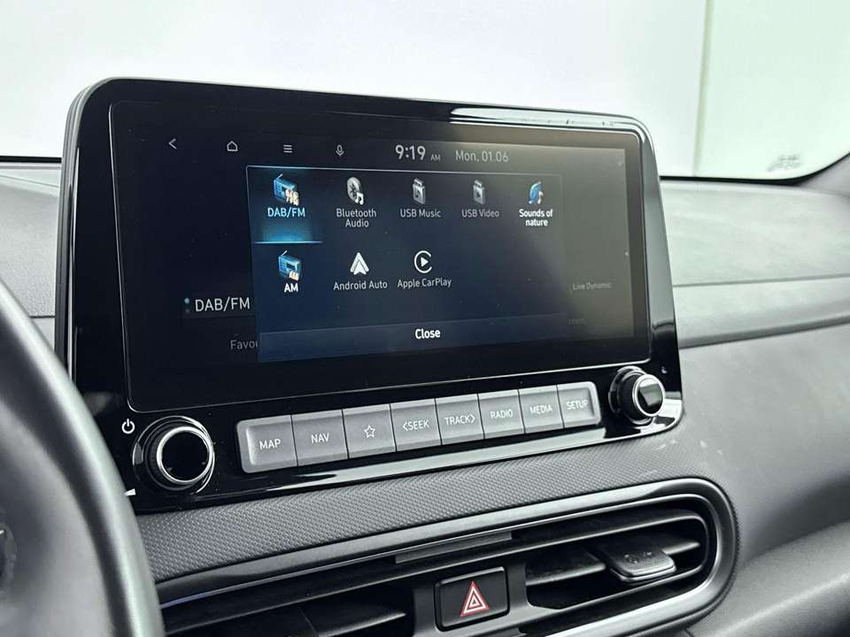 Hyundai KONA - Imagem 14