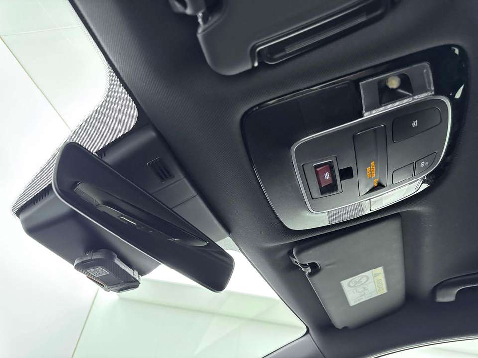 Hyundai TUCSON - Imagem 10