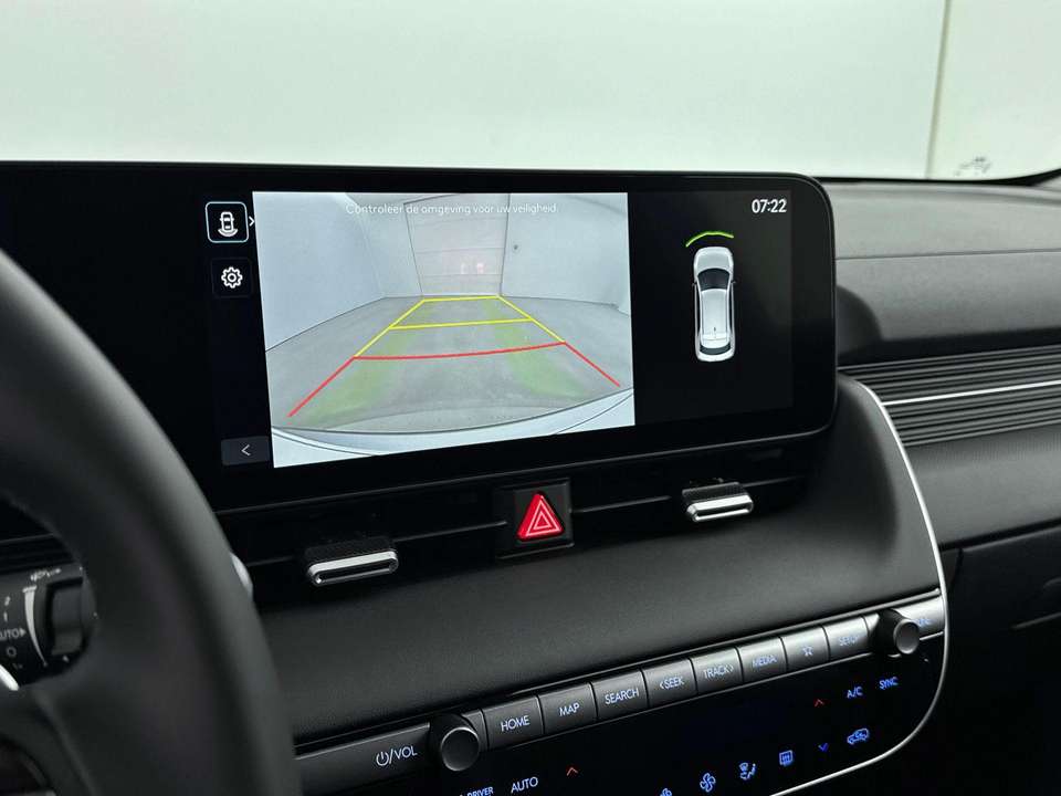 Hyundai IONIQ 5 - Imagem 11