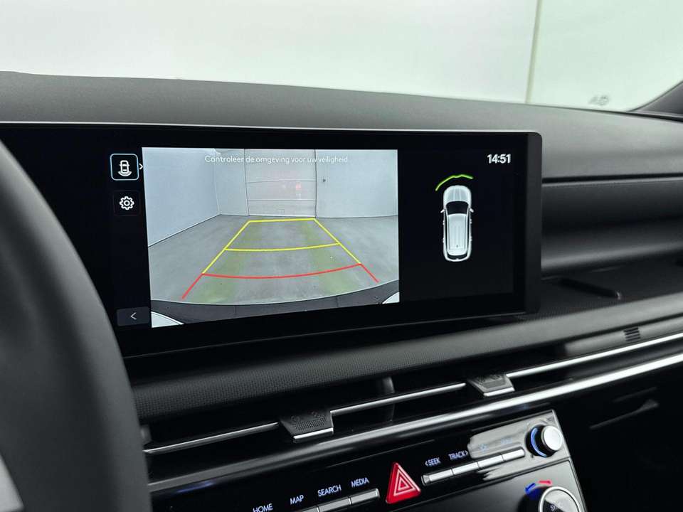 Hyundai TUCSON - Imagem 11