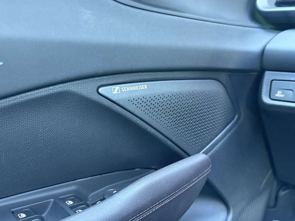 CUPRA Terramar - Imagem 19