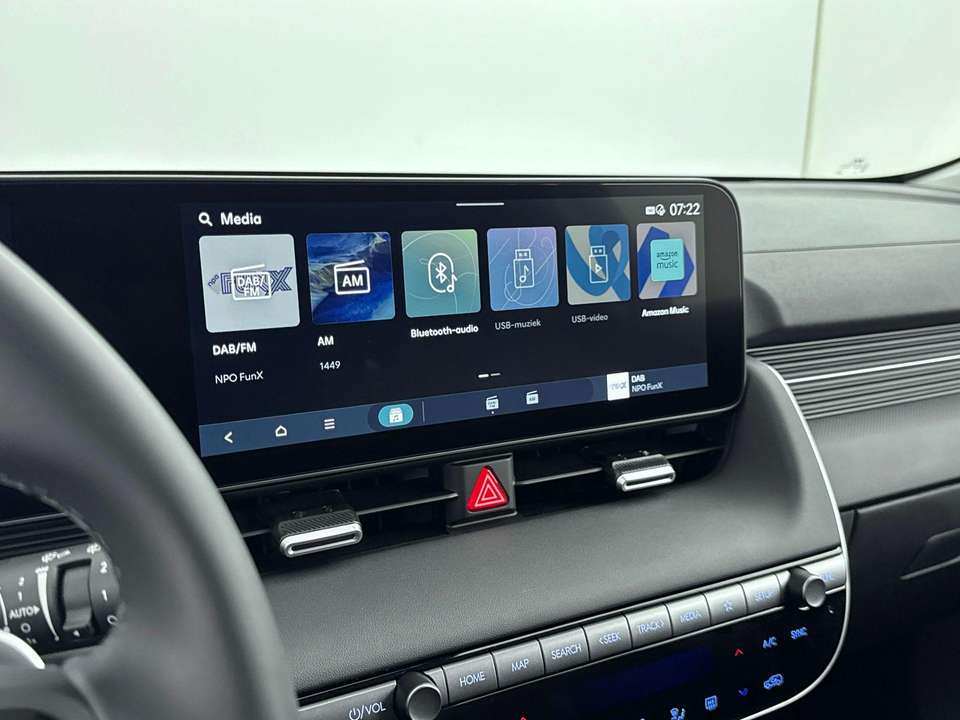 Hyundai IONIQ 5 - Imagem 12