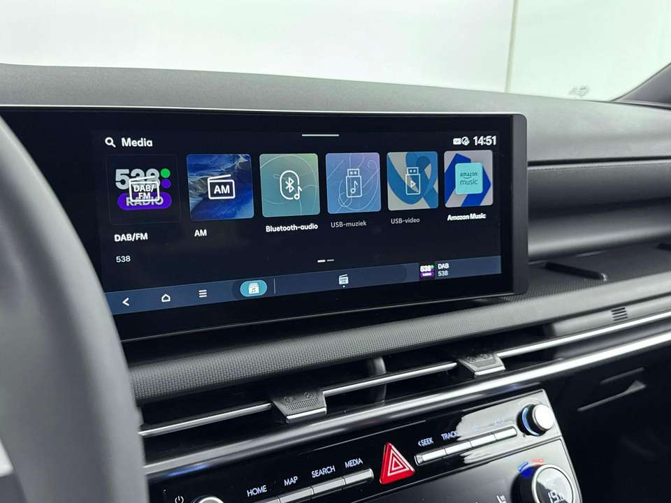 Hyundai TUCSON - Imagem 12