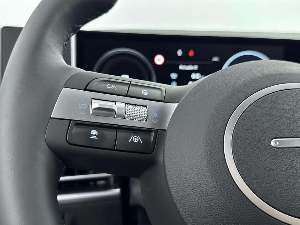 Hyundai TUCSON - Imagem 13