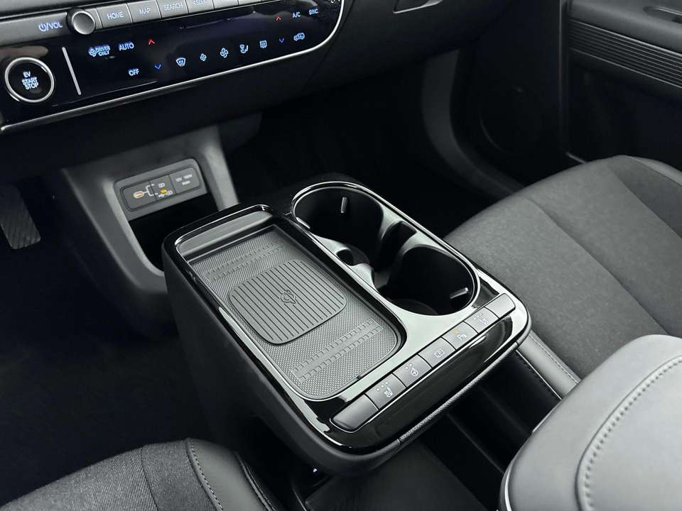 Hyundai IONIQ 5 - Imagem 14