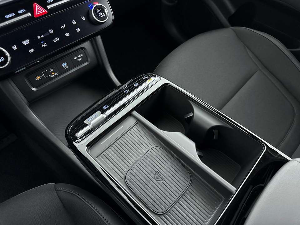 Hyundai TUCSON - Imagem 14