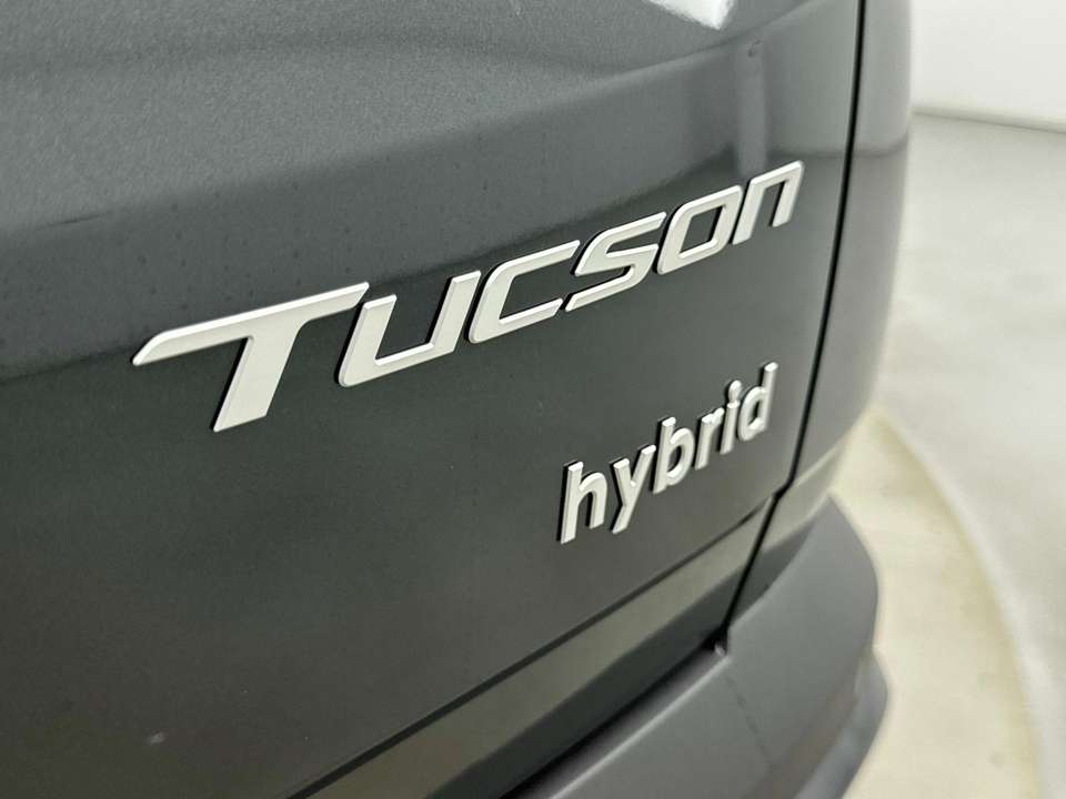 Hyundai TUCSON - Imagem 15