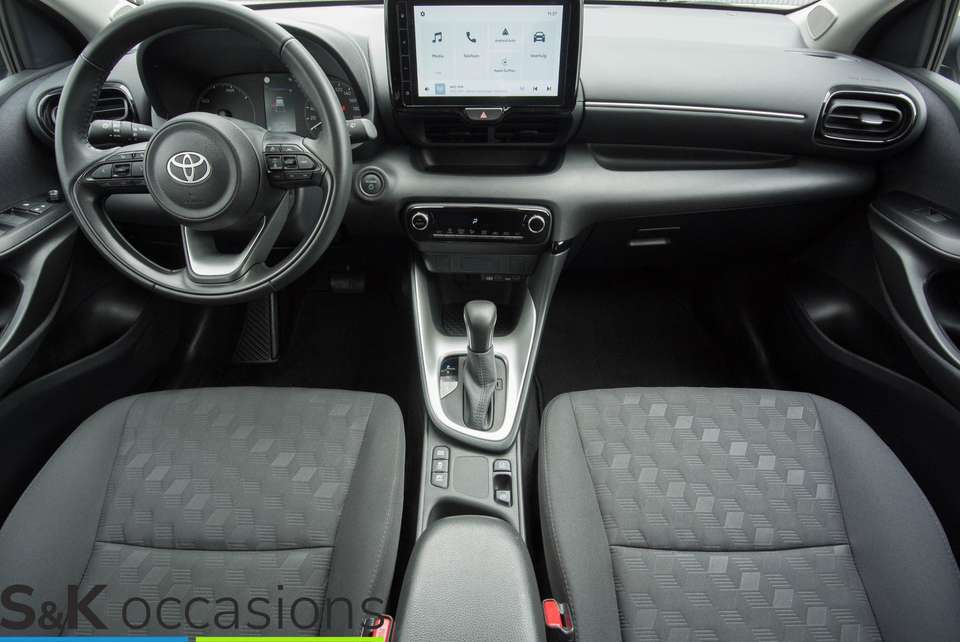 Toyota Yaris - Imagem 2
