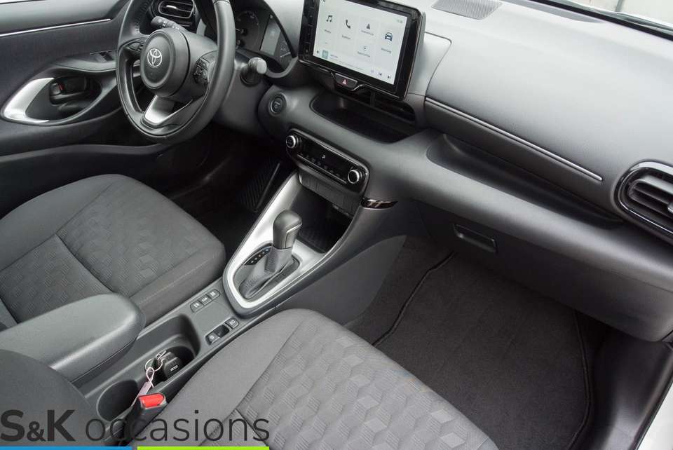 Toyota Yaris - Imagem 3