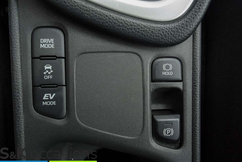 Toyota Yaris - Imagem 7