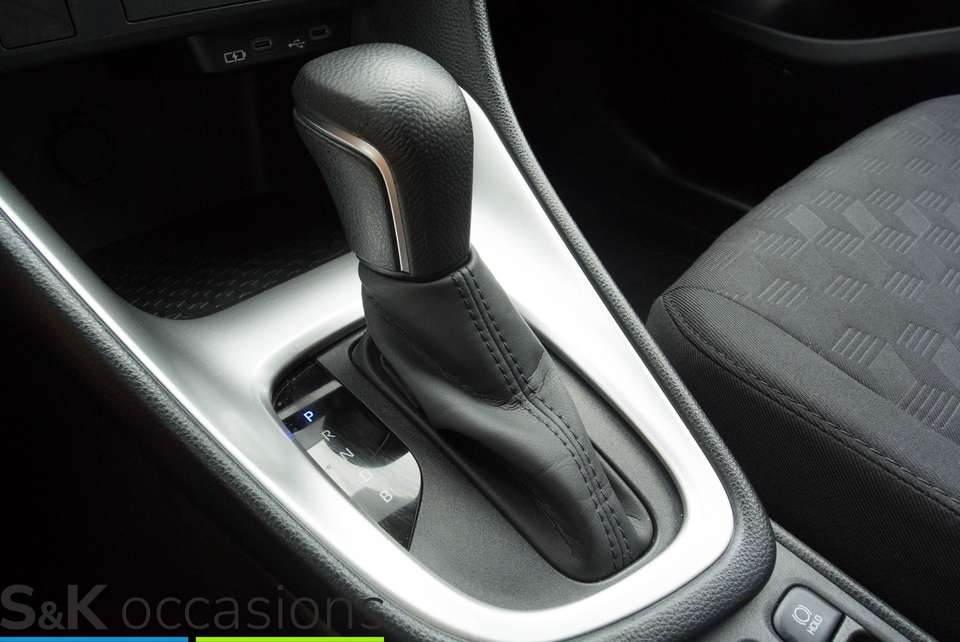 Toyota Yaris - Imagem 8