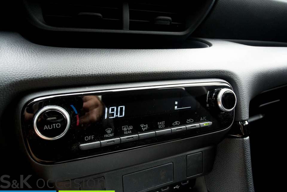 Toyota Yaris - Imagem 9