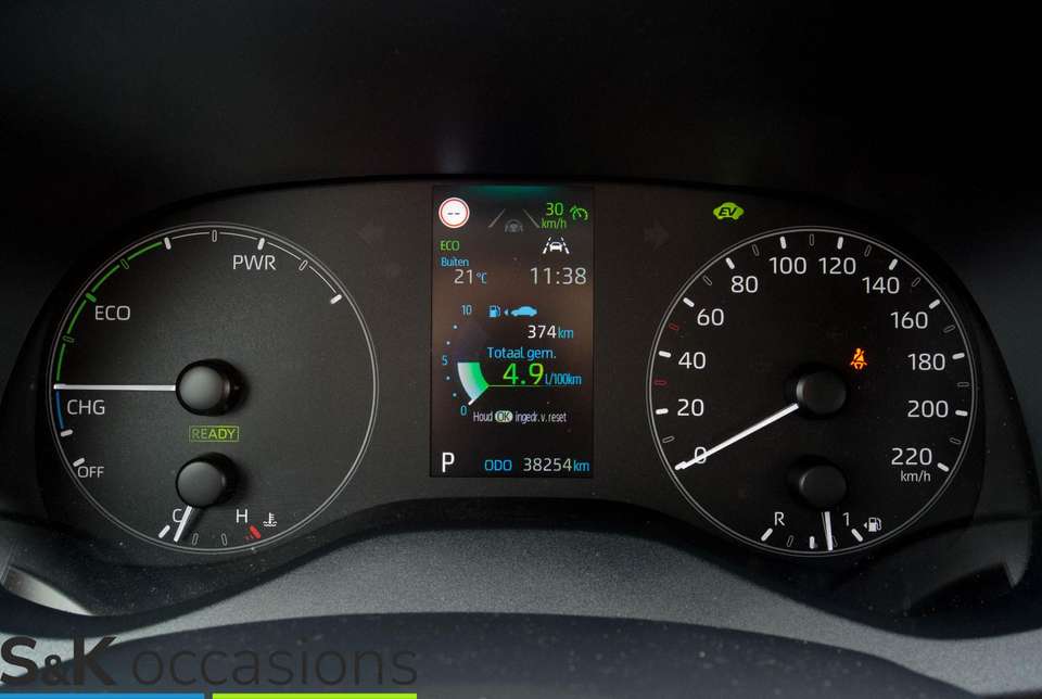 Toyota Yaris - Imagem 10