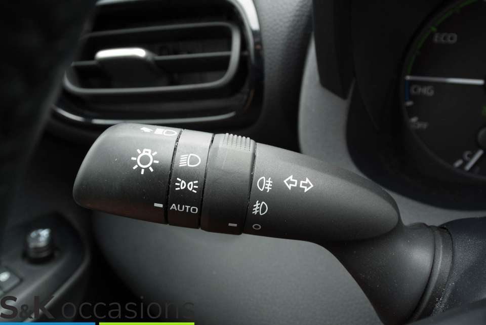 Toyota Yaris - Imagem 12