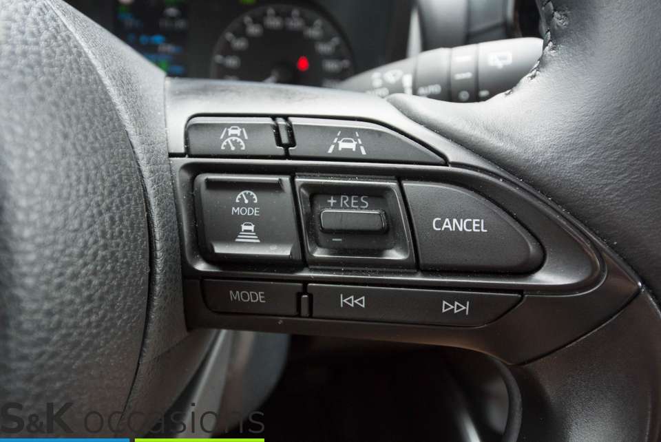 Toyota Yaris - Imagem 13