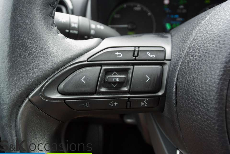 Toyota Yaris - Imagem 14