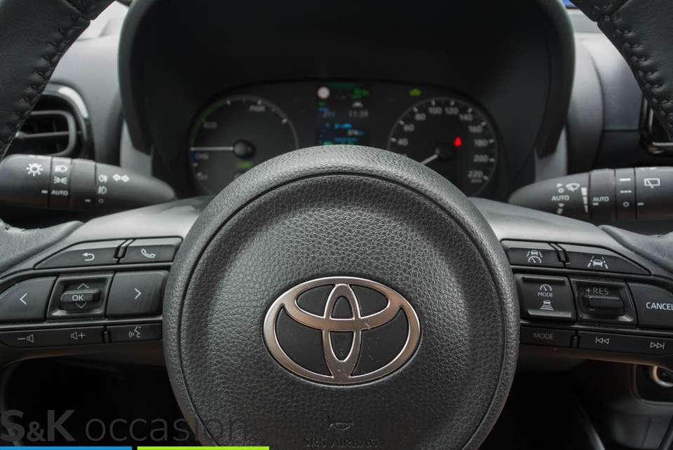 Toyota Yaris - Imagem 15