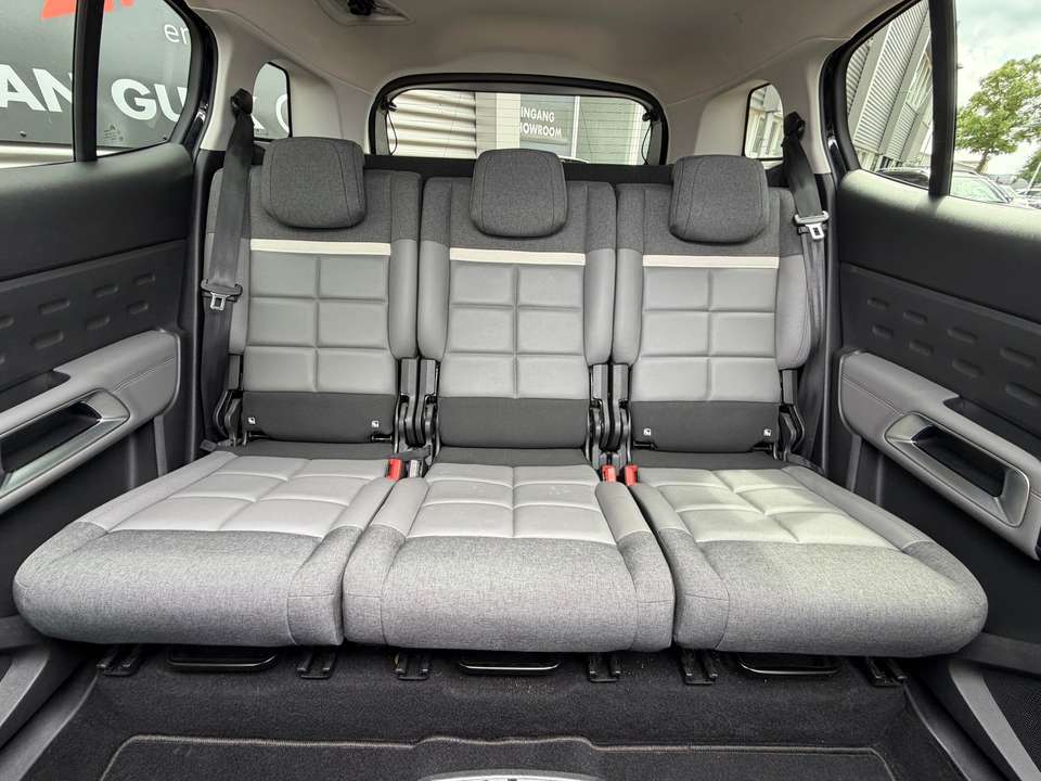 Citroen C5 Aircross - Imagem 14