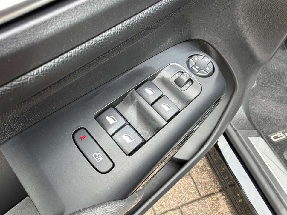 Citroen C5 Aircross - Imagem 15