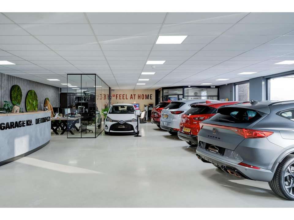 Kia Sportage - Imagem 5