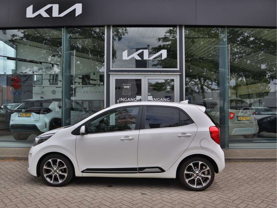 Kia Picanto - Imagem 2