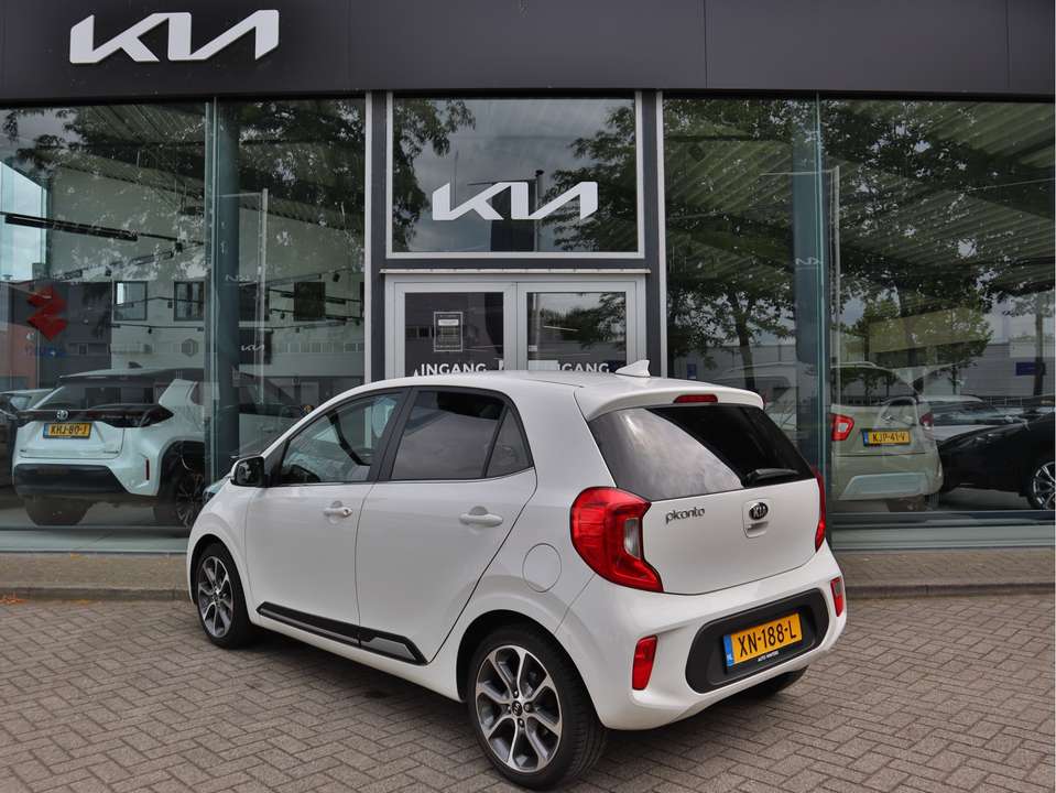 Kia Picanto - Imagem 3