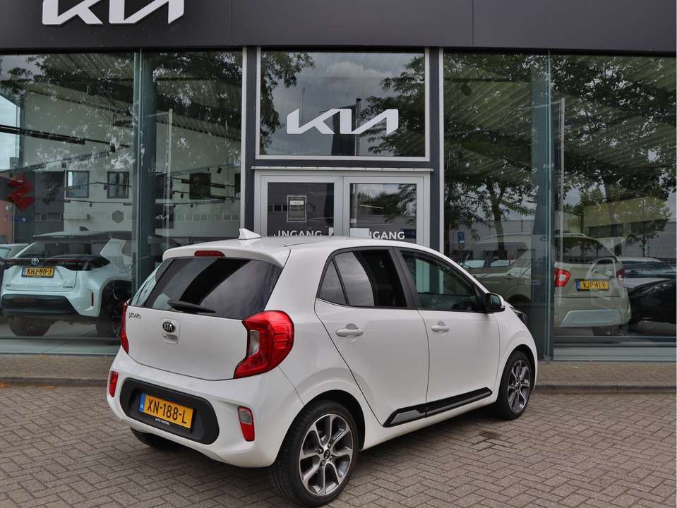 Kia Picanto - Imagem 4