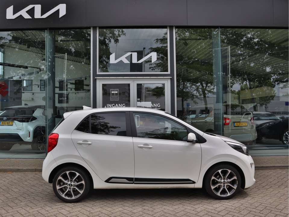 Kia Picanto - Imagem 5