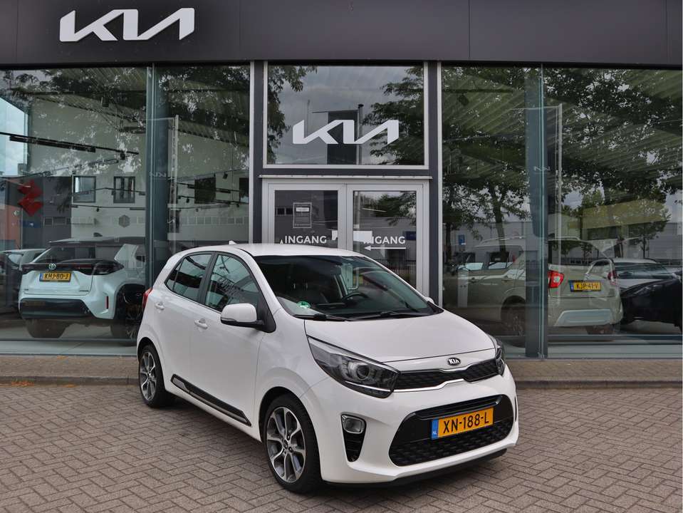 Kia Picanto - Imagem 6