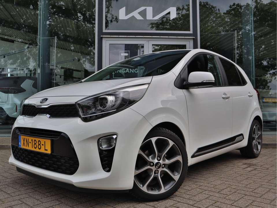 Kia Picanto - Imagem 7