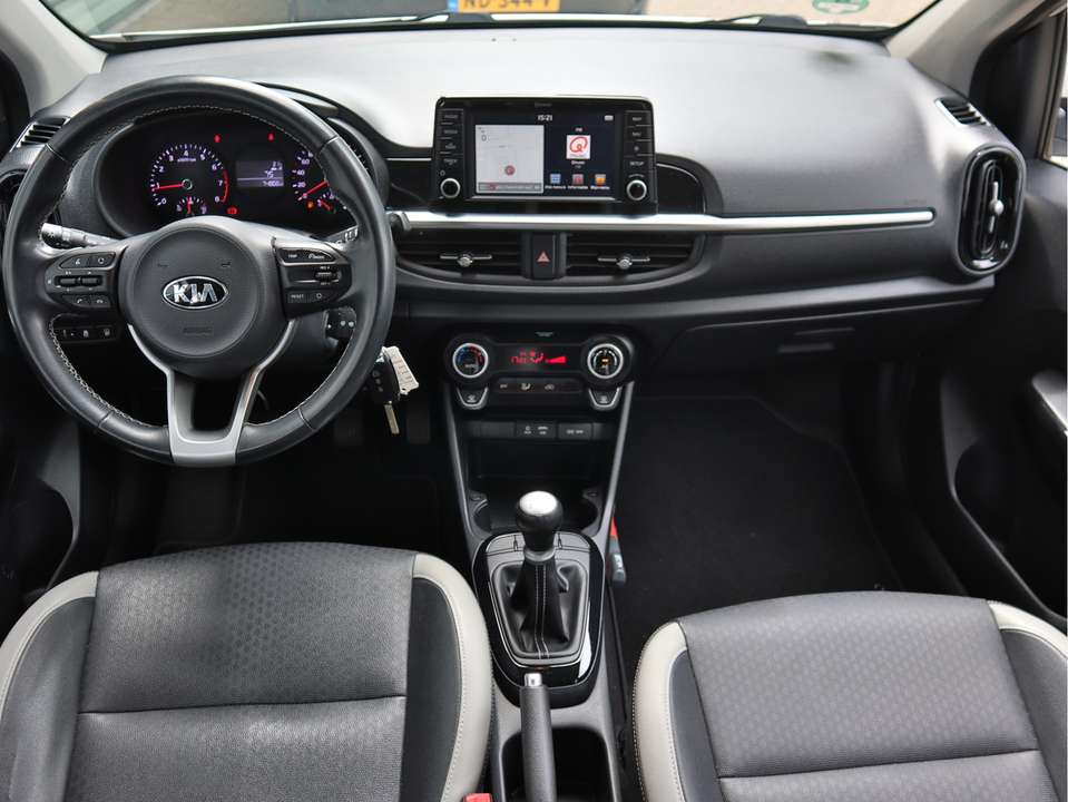 Kia Picanto - Imagem 9