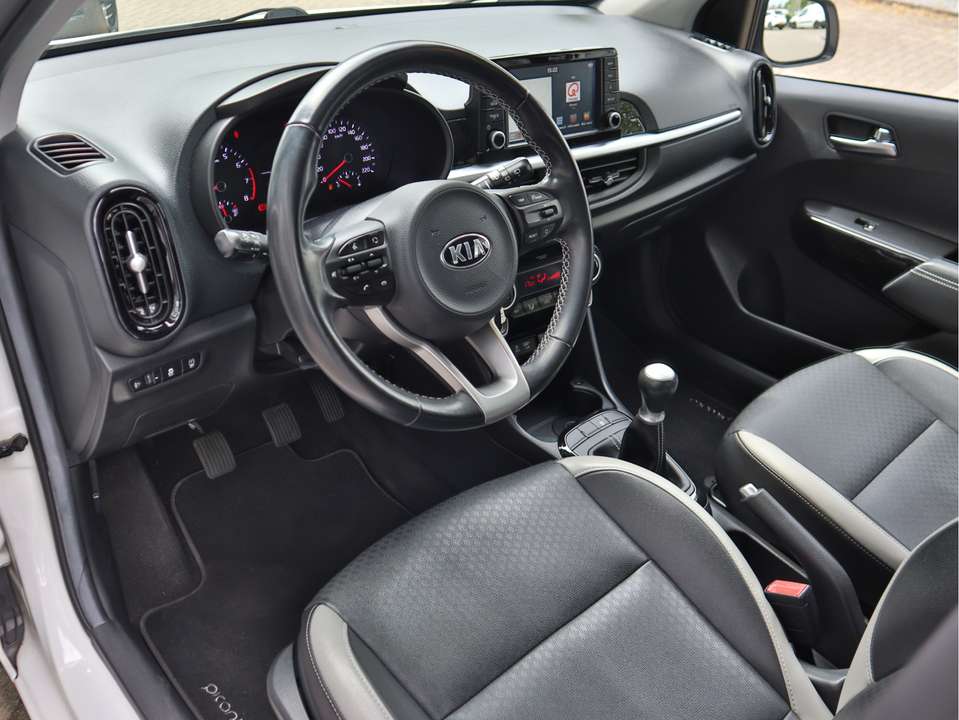 Kia Picanto - Imagem 10