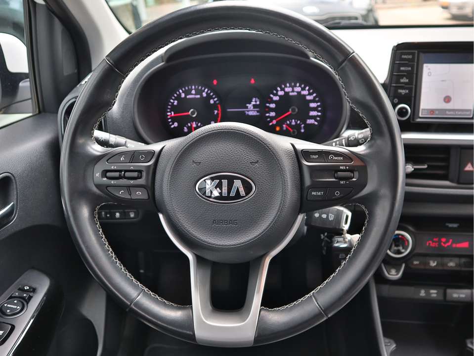 Kia Picanto - Imagem 11