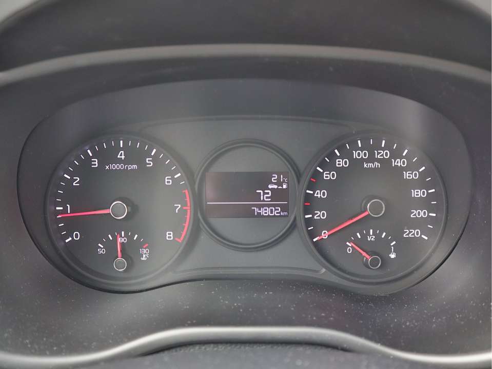 Kia Picanto - Imagem 14