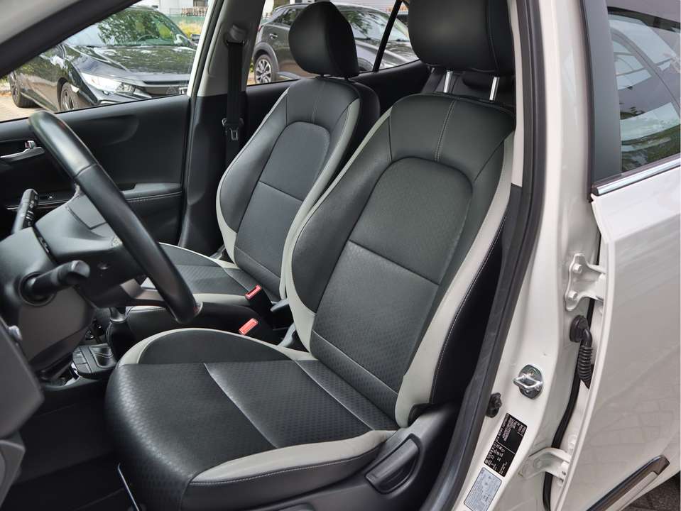 Kia Picanto - Imagem 17