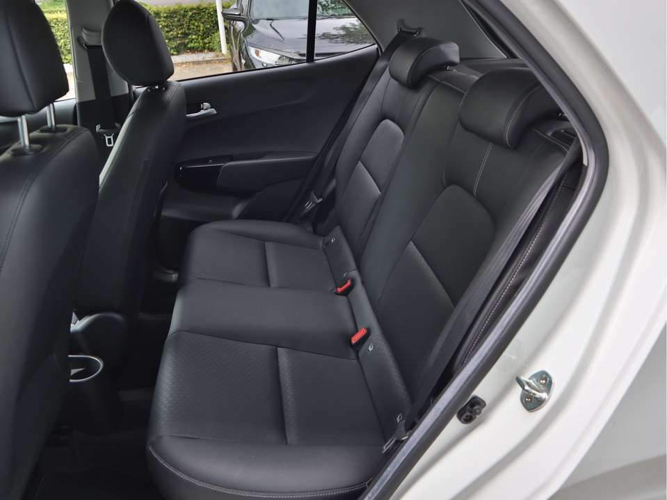 Kia Picanto - Imagem 18
