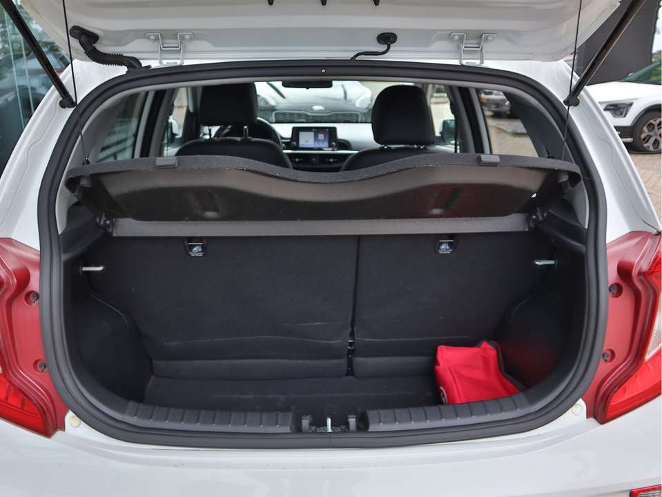 Kia Picanto - Imagem 19