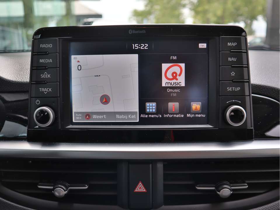 Kia Picanto - Imagem 20