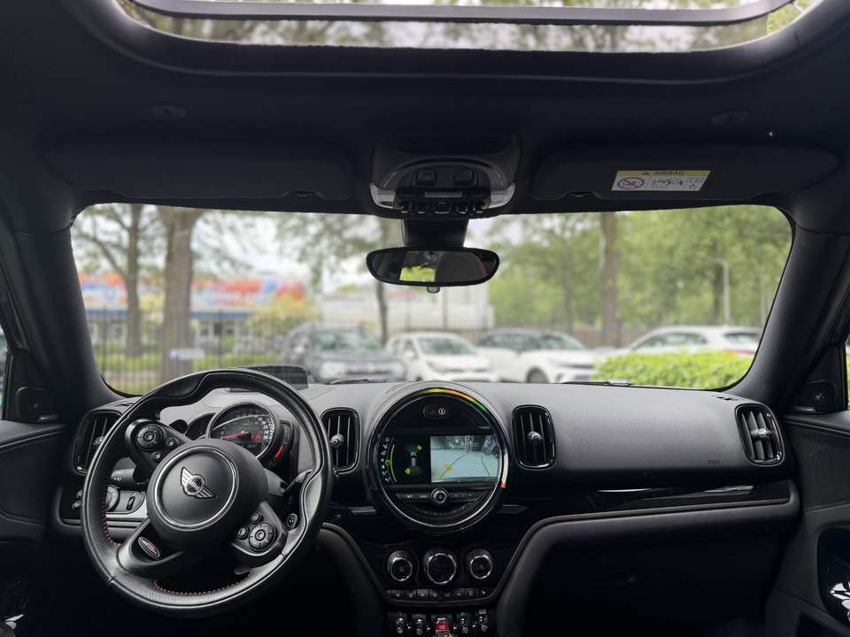 MINI John Cooper Works Countryman - Imagem 3